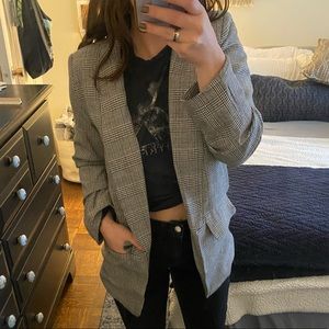 NWT Shinestar Blazer